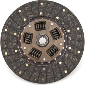 Centerforce - 281226 - Ford Clutch Disc