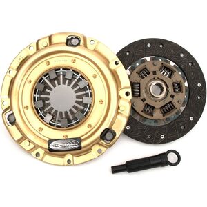 Centerforce - CF056543 - Centerforce I Clutch Cover Ford/Mazda