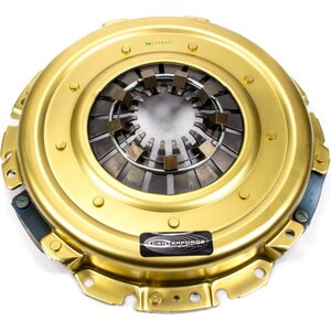 Clutch Pressure Plates and Components