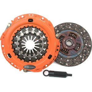 Centerforce - CFT505120 - Centerforce II Clutch Kit Toyota Tacoma 96-00