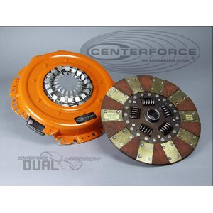 Centerforce - DF017010 - GM Dual Friction Assm.