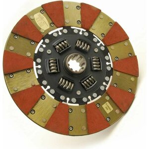 Centerforce - DF382559 - Replacement Clutch Disc Ford Dual Friction