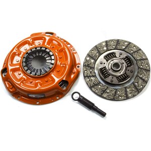 Centerforce - DF542035 - Centerforce Dual Frictio Clutch Kit Toyota Cars