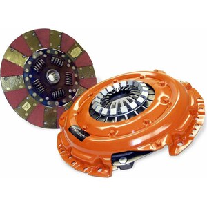 Centerforce - DF611679 - 2005-10 Mustang Dual Friction Clutch Kit