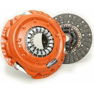 Centerforce - MST559000 - Ford Center Force II Clutch Kit