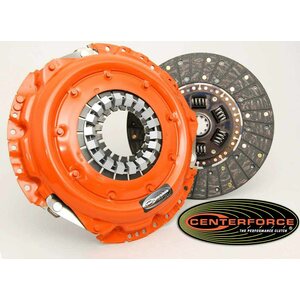 Centerforce - MST559033 - Ford Center Force II Clutch Kit