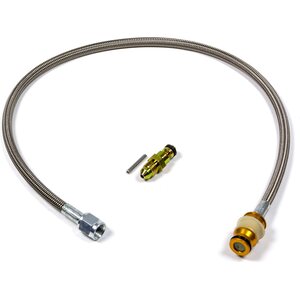 McLeod - 139212 - Hydraulic Clutch Line Quick Disconnect