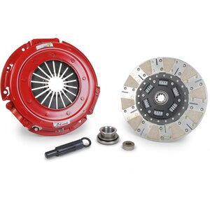 McLeod - 75305 - Clutch Kit - Extreme Street 86-99 Mustang