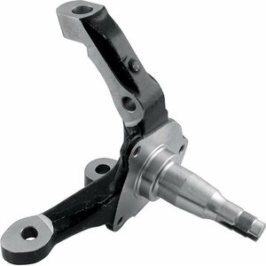 Allstar Performance - 55992 - Mustang II Spindle 8 Deg LH 2in Tapered Lower