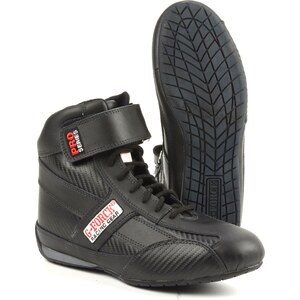 G-Force - 0236060BK - GF236 Pro Series Racing Shoe Black Size 6