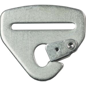 G-Force - 107H - Snap Hook 2in Wide