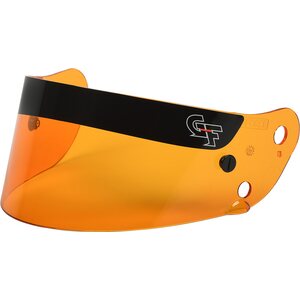 G-Force - 8704 - Shield R17 Amber
