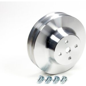 March Performance - 10052 - Chrysler 383-440 Two Groove w/p Pulley