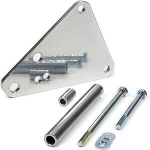 Air Conditioner Eliminator Brackets and Components
