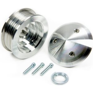 March Performance - 208 - GM/Ford Serpentine Alt. Pulley