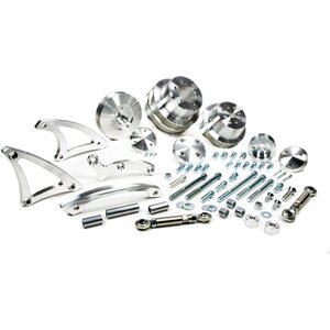 March Performance - 40525 - Pulley Kit/Component