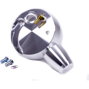 March Performance - 452 - Billet Power Steering Case Only