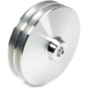 March Performance - 521 - GM Power Steering Pulley