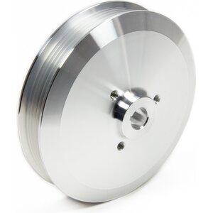 March Performance - 623 - SBC Serpentine P/S Pully