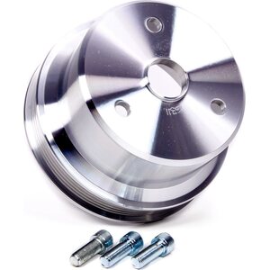 March Performance - 6311 - 6 Rib 5-3/4in Crank Pulley