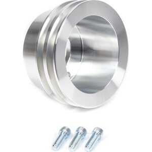 March Performance - 7021 - BB Chevy Pulley