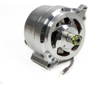 March Performance - 9665 - Aluminum Alternator Ford Style