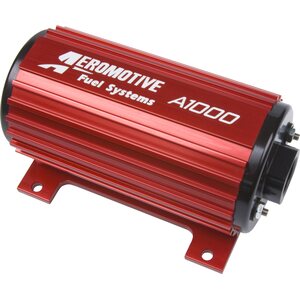 Aeromotive - 11101 - A1000 Electric Fuel Pump