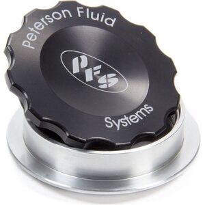 Peterson Fluid - 08-0621 - Cap & Bung Assembly 3in