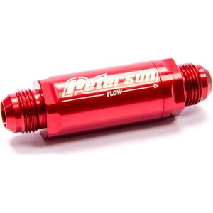 Peterson Fluid - 08-1440 - Vacuum Pop Off - 12an Inline