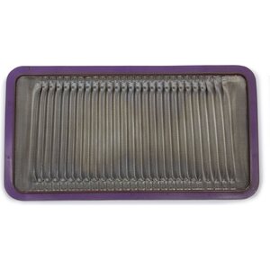 Peterson Fluid - 08-1900 - Repl Filter Element 100 Micron Pleated