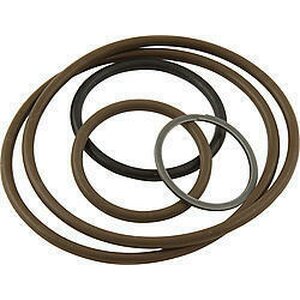 Peterson Fluid - 09-0486 - O-Ring Kit