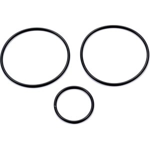 Peterson Fluid - 09-0689 - O-Ring Kit 600 Series