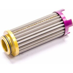 Peterson Fluid - 09-0699 - Replacement 100 Micron Element For 600 Series