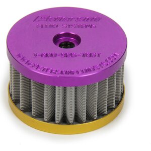 Peterson Fluid - 09-0895 - P/S Filter 100 Micron