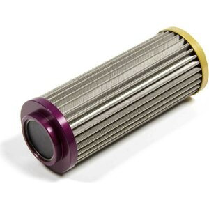 Peterson Fluid - 09-1440 - Replacement 100 Micron Oil Filter Element