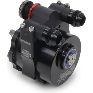 Peterson Fluid - STR0305001 - Vacuum Pump Mounted Regulator Star Drive