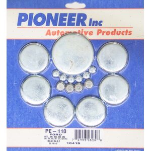 Pioneer - PE-110 - 390 Ford Freeze Plug Kit