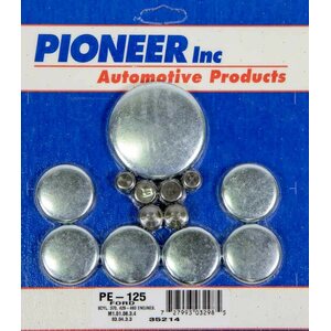 Pioneer - PE-125 - 460 Ford Freeze Plug Kit