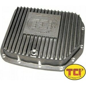 TCI - 127900 - Mopar 904 Aluminum Deep Trans. Pan