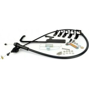 TCI - 370815 - TV Cable Connector Kit For Edelbrock Carbs