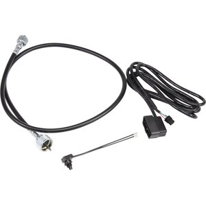 TCI - 377305-1 - SCU Threaded Cable 5/8 GM/Ford