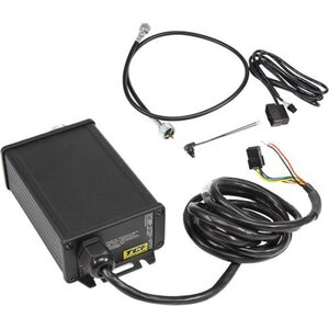 TCI - 377310 - Speedo Control Box Kit GM w/ 5/8 Threaded Cable