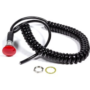 TCI - 388500 - Spiral Cord w/Large Button