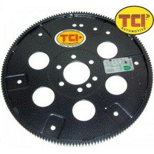 TCI - 399673 - Pontiac 166 Tooth SFI Flywheel