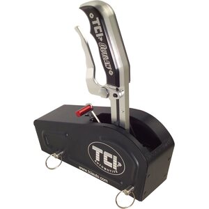 TCI - 611323 - Outlaw Shifter GM P/G w/Cover