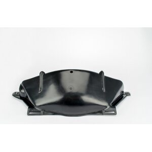 TCI - 743866 - GM Universal Dust Cover Trans Flexplate Shield
