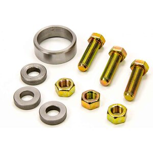 TCI - 745504 - 1/4in Motor Plate Spacer Kit