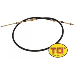 TCI - 840500 - Shifter Cable 5ft Long