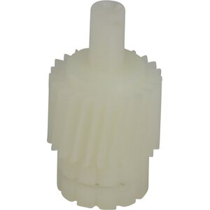 TCI - 881004 - Speedometer Drive Gear Ford 23 Tooth White