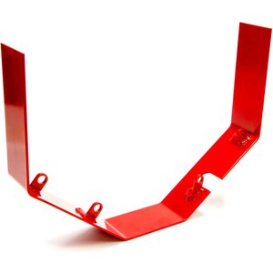 TCI - 940003 - Red Flexplate Shield